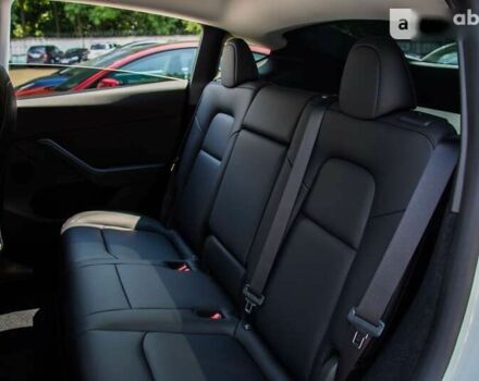 Тесла Model Y, объемом двигателя 0 л и пробегом 1 тыс. км за 63199 $, фото 12 на Automoto.ua