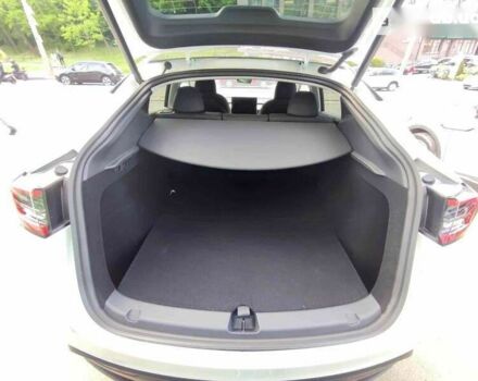 Тесла Model Y, объемом двигателя 0 л и пробегом 1 тыс. км за 62443 $, фото 15 на Automoto.ua