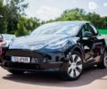 Тесла Model Y, объемом двигателя 0 л и пробегом 1 тыс. км за 65436 $, фото 1 на Automoto.ua
