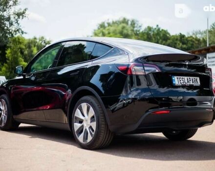 Тесла Model Y, объемом двигателя 0 л и пробегом 1 тыс. км за 65436 $, фото 4 на Automoto.ua