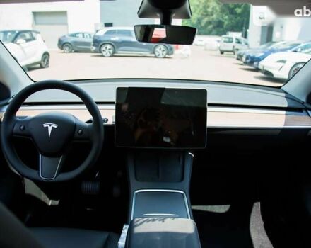 Тесла Model Y, объемом двигателя 0 л и пробегом 1 тыс. км за 63199 $, фото 15 на Automoto.ua