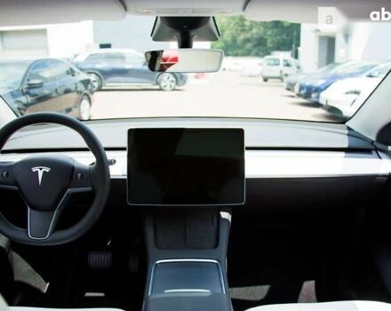 Тесла Model Y, объемом двигателя 0 л и пробегом 1 тыс. км за 65436 $, фото 14 на Automoto.ua