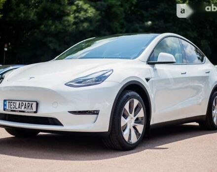 Тесла Model Y, объемом двигателя 0 л и пробегом 1 тыс. км за 63199 $, фото 10 на Automoto.ua
