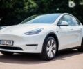 Тесла Model Y, объемом двигателя 0 л и пробегом 1 тыс. км за 63199 $, фото 10 на Automoto.ua