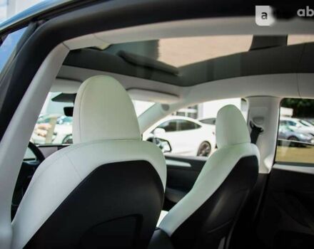 Тесла Model Y, объемом двигателя 0 л и пробегом 1 тыс. км за 65436 $, фото 13 на Automoto.ua