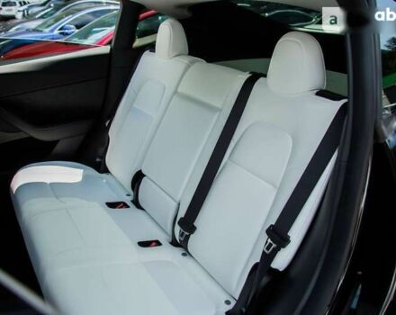 Тесла Model Y, объемом двигателя 0 л и пробегом 1 тыс. км за 65436 $, фото 11 на Automoto.ua