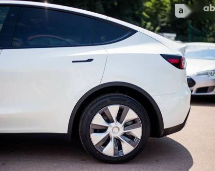 Тесла Model Y, объемом двигателя 0 л и пробегом 1 тыс. км за 63199 $, фото 3 на Automoto.ua