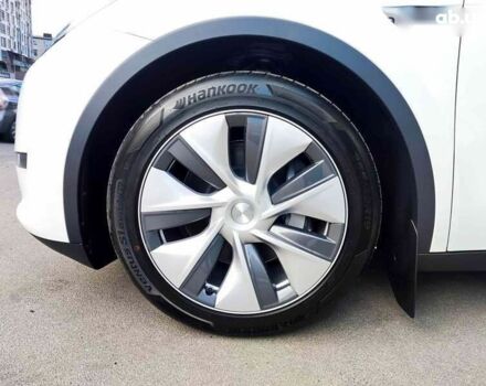 Тесла Model Y, объемом двигателя 0 л и пробегом 1 тыс. км за 62443 $, фото 8 на Automoto.ua