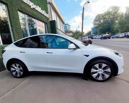 Тесла Model Y, объемом двигателя 0 л и пробегом 1 тыс. км за 62443 $, фото 4 на Automoto.ua