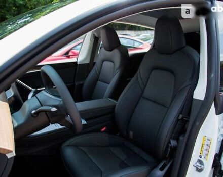 Тесла Model Y, объемом двигателя 0 л и пробегом 1 тыс. км за 63199 $, фото 11 на Automoto.ua