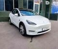 Тесла Model Y, объемом двигателя 0 л и пробегом 1 тыс. км за 62443 $, фото 2 на Automoto.ua