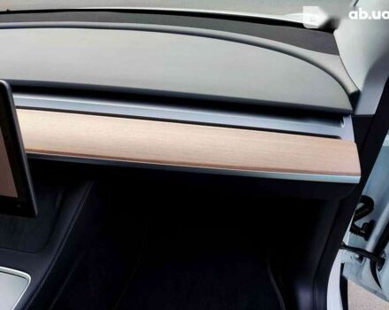 Тесла Model Y, объемом двигателя 0 л и пробегом 1 тыс. км за 62443 $, фото 26 на Automoto.ua