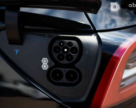 Тесла Model Y, объемом двигателя 0 л и пробегом 1 тыс. км за 65436 $, фото 23 на Automoto.ua