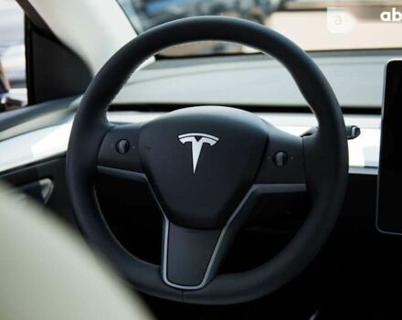 Тесла Model Y, объемом двигателя 0 л и пробегом 1 тыс. км за 65436 $, фото 15 на Automoto.ua