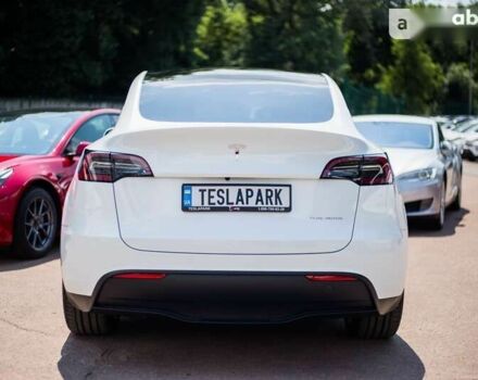 Тесла Model Y, объемом двигателя 0 л и пробегом 1 тыс. км за 63199 $, фото 6 на Automoto.ua