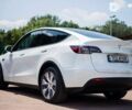 Тесла Model Y, объемом двигателя 0 л и пробегом 1 тыс. км за 63199 $, фото 4 на Automoto.ua