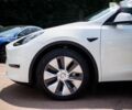 Тесла Model Y, объемом двигателя 0 л и пробегом 1 тыс. км за 63199 $, фото 1 на Automoto.ua