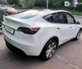 Тесла Model Y, объемом двигателя 0 л и пробегом 1 тыс. км за 62443 $, фото 5 на Automoto.ua
