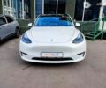 Тесла Model Y, объемом двигателя 0 л и пробегом 1 тыс. км за 62443 $, фото 1 на Automoto.ua