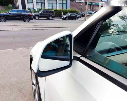 Тесла Model Y, объемом двигателя 0 л и пробегом 1 тыс. км за 62443 $, фото 9 на Automoto.ua