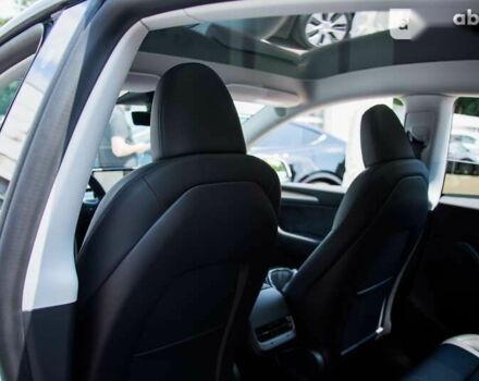 Тесла Model Y, объемом двигателя 0 л и пробегом 1 тыс. км за 63199 $, фото 14 на Automoto.ua