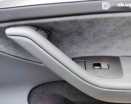 Тесла Model Y, объемом двигателя 0 л и пробегом 1 тыс. км за 62443 $, фото 25 на Automoto.ua