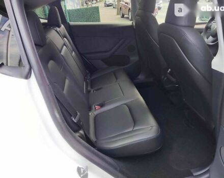 Тесла Model Y, объемом двигателя 0 л и пробегом 1 тыс. км за 62443 $, фото 21 на Automoto.ua