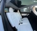 Тесла Model Y, объемом двигателя 4.25 л и пробегом 55 тыс. км за 25490 $, фото 11 на Automoto.ua