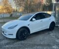 Тесла Model Y, объемом двигателя 4.25 л и пробегом 55 тыс. км за 25490 $, фото 2 на Automoto.ua