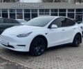 Тесла Model Y, объемом двигателя 4.25 л и пробегом 75 тыс. км за 28300 $, фото 1 на Automoto.ua