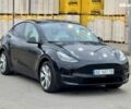 Тесла Model Y, объемом двигателя 4.25 л и пробегом 85 тыс. км за 25500 $, фото 1 на Automoto.ua