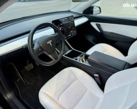 Тесла Model Y, объемом двигателя 4.25 л и пробегом 85 тыс. км за 25500 $, фото 13 на Automoto.ua