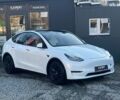 Тесла Model Y, объемом двигателя 4.25 л и пробегом 55 тыс. км за 25490 $, фото 1 на Automoto.ua