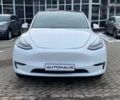 Тесла Model Y, объемом двигателя 4.25 л и пробегом 75 тыс. км за 28300 $, фото 1 на Automoto.ua