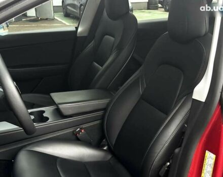 Тесла Model Y, объемом двигателя 4.25 л и пробегом 47 тыс. км за 29999 $, фото 10 на Automoto.ua