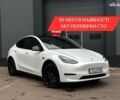 Тесла Model Y, объемом двигателя 4.25 л и пробегом 77 тыс. км за 28999 $, фото 1 на Automoto.ua