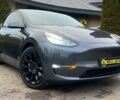 Тесла Model Y, об'ємом двигуна 4.25 л та пробігом 50 тис. км за 28800 $, фото 1 на Automoto.ua