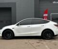 Тесла Model Y, объемом двигателя 4.25 л и пробегом 77 тыс. км за 28999 $, фото 4 на Automoto.ua