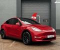 Тесла Model Y, объемом двигателя 4.25 л и пробегом 47 тыс. км за 29999 $, фото 9 на Automoto.ua