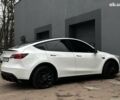 Тесла Model Y, объемом двигателя 4.25 л и пробегом 77 тыс. км за 28999 $, фото 8 на Automoto.ua