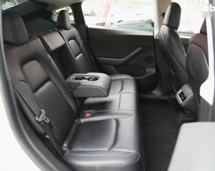 Тесла Model Y, объемом двигателя 4.25 л и пробегом 88 тыс. км за 26900 $, фото 9 на Automoto.ua