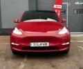 Тесла Model Y, объемом двигателя 4.25 л и пробегом 47 тыс. км за 29999 $, фото 1 на Automoto.ua