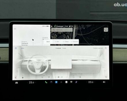Тесла Model Y, объемом двигателя 4.25 л и пробегом 47 тыс. км за 29999 $, фото 22 на Automoto.ua