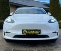 Тесла Model Y, об'ємом двигуна 4.25 л та пробігом 78 тис. км за 26900 $, фото 1 на Automoto.ua