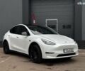 Тесла Model Y, объемом двигателя 4.25 л и пробегом 77 тыс. км за 28999 $, фото 10 на Automoto.ua