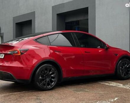 Тесла Model Y, объемом двигателя 4.25 л и пробегом 47 тыс. км за 29999 $, фото 7 на Automoto.ua