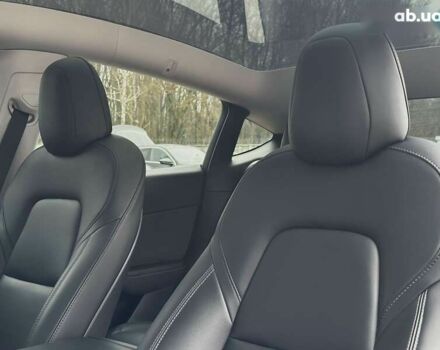 Тесла Model Y, объемом двигателя 4.25 л и пробегом 47 тыс. км за 29999 $, фото 11 на Automoto.ua