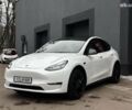 Тесла Model Y, объемом двигателя 4.25 л и пробегом 77 тыс. км за 28999 $, фото 2 на Automoto.ua