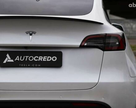 Тесла Model Y, объемом двигателя 4.25 л и пробегом 88 тыс. км за 26900 $, фото 6 на Automoto.ua