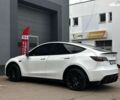 Тесла Model Y, объемом двигателя 4.25 л и пробегом 77 тыс. км за 28999 $, фото 6 на Automoto.ua